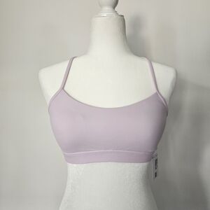 COPY - Lululemon Flow Y Bra Nulu *Light Support, A-C Cups | size 8 | meadowswee…